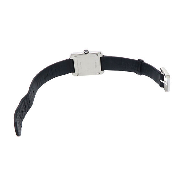 Chanel Boyfriend #117864R38B - Picture 5 of 9